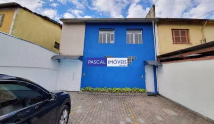 Casa comercial à venda na Avenida dos Bandeirantes, 7229, Planalto Paulista, São Paulo, 180 m2 por R$ 1.350.000