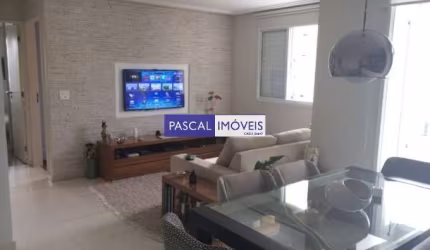 Apartamento com 2 quartos à venda na Rua Clodomiro Amazonas, 1346, Vila Nova Conceição, São Paulo, 72 m2 por R$ 1.680.000