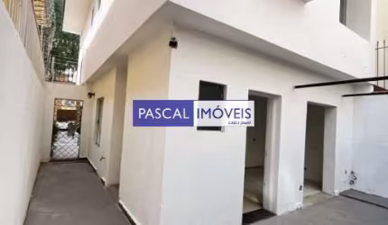 Casa com 4 quartos à venda na Rua Pascal, 666, Campo Belo, São Paulo, 150 m2 por R$ 1.420.000