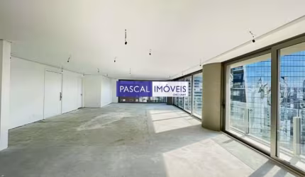 Apartamento com 4 quartos à venda na Rua Leopoldo Couto de Magalhães Júnior, 623, Itaim Bibi, São Paulo, 335 m2 por R$ 13.900.000