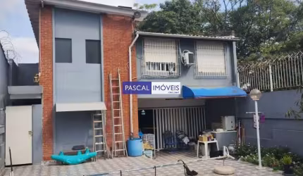 Casa com 5 quartos à venda na Rua Roque Petrella, 1030, Brooklin, São Paulo, 460 m2 por R$ 5.320.000