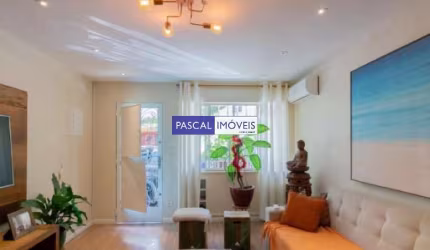 Casa com 2 quartos à venda na Travessa Roberto Douglas Machado, 284, Itaim Bibi, São Paulo, 90 m2 por R$ 1.420.000