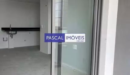 Apartamento com 1 quarto à venda na Avenida Indianópolis, 70, Moema, São Paulo, 45 m2 por R$ 980.000