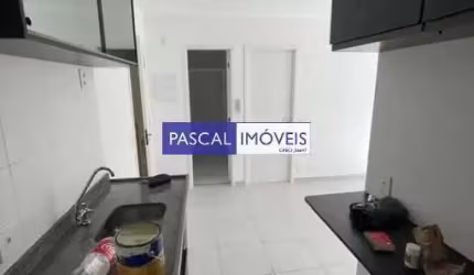 Apartamento com 2 quartos à venda na Avenida Sargento Geraldo Sant'Ana, 154, Jardim Taquaral, São Paulo, 35 m2 por R$ 385.000