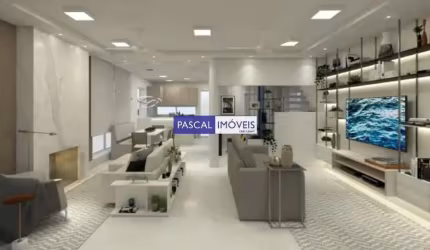 Casa com 4 quartos à venda na Rua Laplace, 579, Brooklin, São Paulo, 346 m2 por R$ 1.580.000