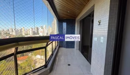 Apartamento com 3 quartos à venda na Rua Colônia da Glória, 401, Vila Mariana, São Paulo, 175 m2 por R$ 1.592.000