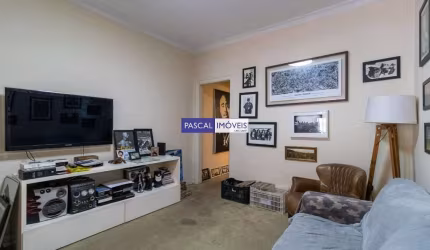 Casa com 2 quartos à venda na Rua Barão de Jaceguai, 1756, Campo Belo, São Paulo, 100 m2 por R$ 630.000