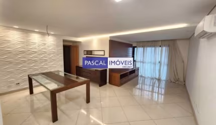 Apartamento com 4 quartos à venda na Rua Doutor Francisco José Longo, 281, Chácara Inglesa, São Paulo, 134 m2 por R$ 1.090.000