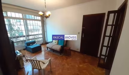 Apartamento com 2 quartos à venda na Avenida Jurubatuba, 364, Brooklin, São Paulo, 72 m2 por R$ 550.000