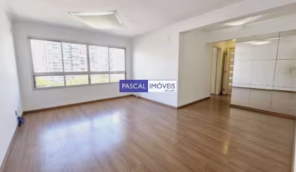 Apartamento com 2 quartos à venda na Rua Pensilvânia, 474, Brooklin, São Paulo, 83 m2 por R$ 895.000