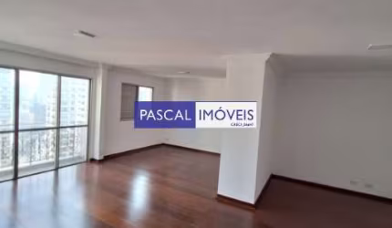 Apartamento com 2 quartos à venda na Rua Charles Spencer Chaplin, 85, Vila Andrade, São Paulo, 102 m2 por R$ 615.000