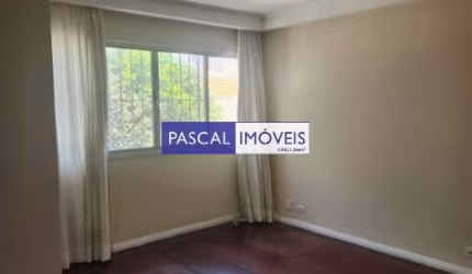 Apartamento com 2 quartos à venda na Rua Ciridião Durval, 100, Vila Alexandria, São Paulo, 70 m2 por R$ 350.000