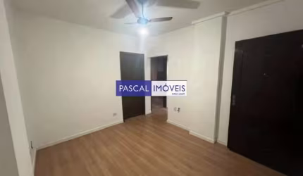 Apartamento com 2 quartos à venda na Doutor Nicolau de Souza Queirós, 759, Vila Mariana, São Paulo, 59 m2 por R$ 390.000