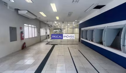 Prédio para alugar na Avenida Vereador José Diniz, 5400, Campo Belo, São Paulo, 486 m2 por R$ 55.000