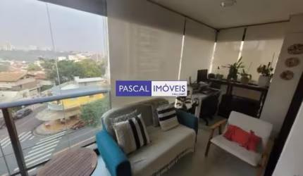 Apartamento com 2 quartos à venda na Rua Paula Ney, 100, Vila Mariana, São Paulo, 63 m2 por R$ 1.330.000