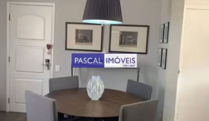 Apartamento com 3 quartos à venda na Rua Santa Justina, 244, Vila Olímpia, São Paulo, 97 m2 por R$ 1.250.000