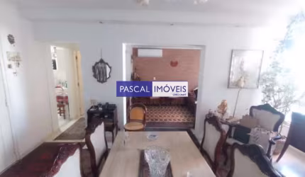 Apartamento com 2 quartos à venda na Rua Visconde da Luz, 158, Vila Nova Conceição, São Paulo, 105 m2 por R$ 1.100.000