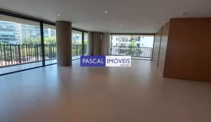 Apartamento com 4 quartos à venda na Avenida Sabiá, 26, Moema, São Paulo, 480 m2 por R$ 20.818.000