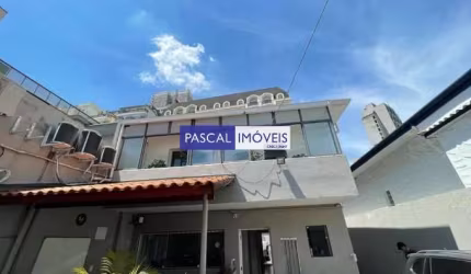 Casa comercial à venda na Professor Filadelfo de Azevedo, 748, Vila Nova Conceição, São Paulo, 320 m2 por R$ 5.700.000