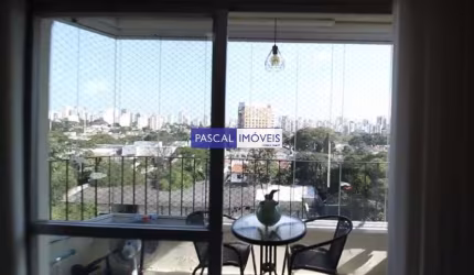 Apartamento com 2 quartos à venda na Alameda dos Anapurus, 1787, Moema, São Paulo, 67 m2 por R$ 900.000