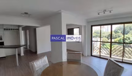 Apartamento com 3 quartos à venda na Rua Agostinho Rodrigues Filho, 57, Vila Clementino, São Paulo, 87 m2 por R$ 940.000