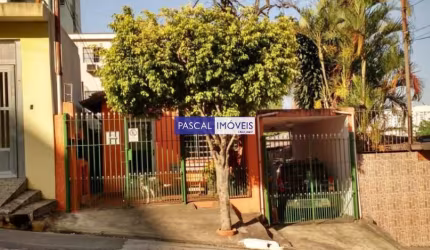 Terreno à venda na Rua Joaquim Morais, 52, Vila Santa Catarina, São Paulo por R$ 2.756.000