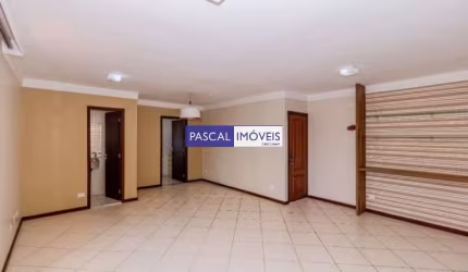 Apartamento com 2 quartos à venda na Avenida Dória, 360, Vila Alexandria, São Paulo, 90 m2 por R$ 560.000