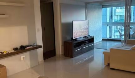 Apartamento com 2 quartos à venda na Rua Flórida, 1901, Brooklin, São Paulo, 98 m2 por R$ 1.990.000
