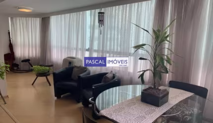 Apartamento com 3 quartos à venda na Rua Edson, 53, Campo Belo, São Paulo, 192 m2 por R$ 2.660.000