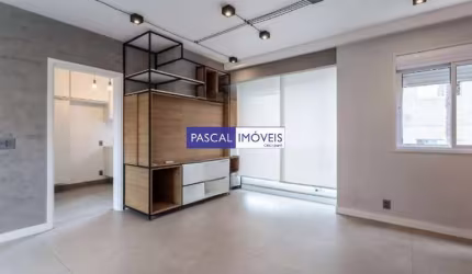Apartamento com 2 quartos à venda na Rua Manuel Guedes, 507, Itaim Bibi, São Paulo, 136 m2 por R$ 1.950.000