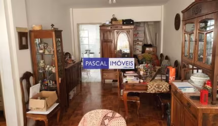 Apartamento com 2 quartos à venda na Rua Pelotas, 523, Vila Mariana, São Paulo, 84 m2 por R$ 695.000