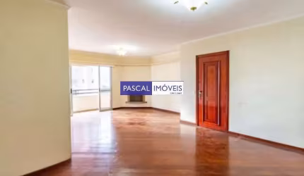 Apartamento com 4 quartos à venda na Rua Doutor José de Andrade Figueira, 540, Vila Andrade, São Paulo, 133 m2 por R$ 600.000
