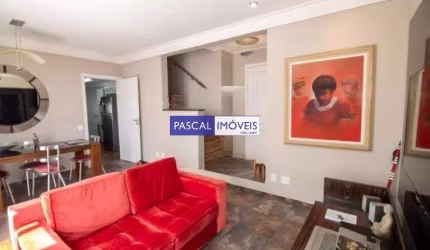 Apartamento com 2 quartos à venda na Joao de Sousa Dias, 30, Campo Belo, São Paulo, 96 m2 por R$ 1.168.000