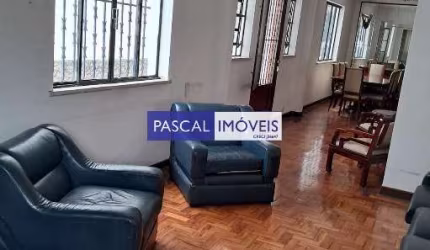 Casa com 3 quartos à venda na Rua das Camélias, 153, Mirandópolis, São Paulo, 330 m2 por R$ 2.300.000