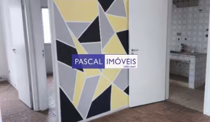 Apartamento com 2 quartos à venda na Rua Comendador Miguel Calfat, 50, Vila Olímpia, São Paulo, 58 m2 por R$ 615.000