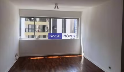 Apartamento com 3 quartos à venda na Rua Pensilvânia, 354, Brooklin, São Paulo, 113 m2 por R$ 1.100.000