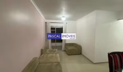 Apartamento com 2 quartos à venda na Rua Franklin Magalhães, 280, Vila Santa Catarina, São Paulo, 65 m2 por R$ 350.000