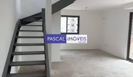 Apartamento com 2 quartos à venda na Avenida Agami, 333, Moema, São Paulo, 99 m2 por R$ 2.770.000