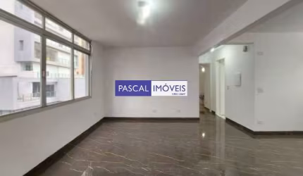 Apartamento com 2 quartos à venda na Avenida Moema, 291, Moema, São Paulo, 73 m2 por R$ 682.000