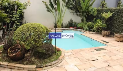 Casa com 3 quartos à venda na Avenida Piassanguaba, 209, Planalto Paulista, São Paulo, 550 m2 por R$ 2.968.000