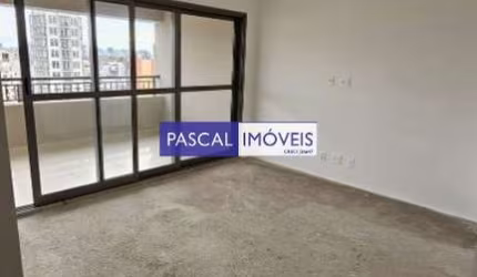 Apartamento com 2 quartos à venda na Avenida Jamaris, 407, Moema, São Paulo, 61 m2 por R$ 1.100.000