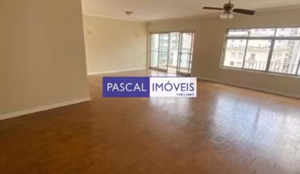 Apartamento com 3 quartos à venda na Rua Doutor Renato Paes de Barros, 322, Itaim Bibi, São Paulo, 187 m2 por R$ 3.000.000