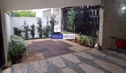 Casa comercial à venda na Rua Pedro Morganti, 103, Vila Mariana, São Paulo, 400 m2 por R$ 3.700.000