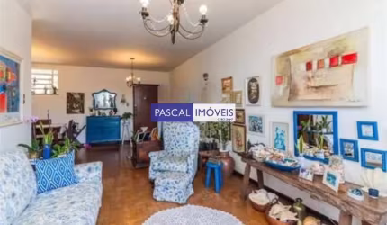 Apartamento com 3 quartos à venda na Avenida São Gabriel, 515, Jardim Paulista, São Paulo, 110 m2 por R$ 1.190.000
