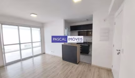 Apartamento com 2 quartos à venda na Avenida Fagundes Filho, 825, Vila Monte Alegre, São Paulo, 61 m2 por R$ 715.000