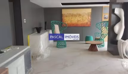 Apartamento com 4 quartos à venda na Rua Marcos Lopes, 233, Vila Nova Conceição, São Paulo, 310 m2 por R$ 15.500.000