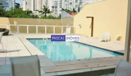 Casa em condomínio fechado com 3 quartos à venda na Rua Bernardino de Campos, 925, Campo Belo, São Paulo, 682 m2 por R$ 4.800.000