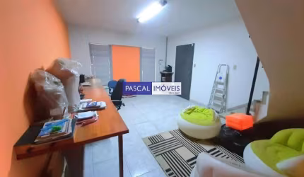 Casa com 3 quartos à venda na Rua Boavas, 81, Brooklin, São Paulo, 133 m2 por R$ 795.000
