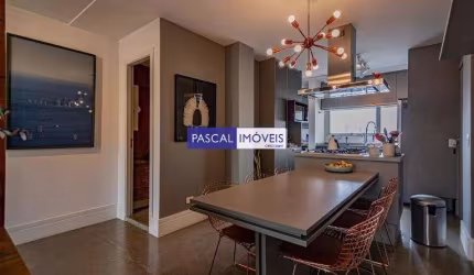 Apartamento com 2 quartos para alugar na Rua Manuel Guedes, 475, Itaim Bibi, São Paulo, 131 m2 por R$ 18.000