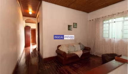 Casa com 3 quartos à venda na Rua José dos Santos Júnior, 515, Campo Belo, São Paulo, 90 m2 por R$ 695.000